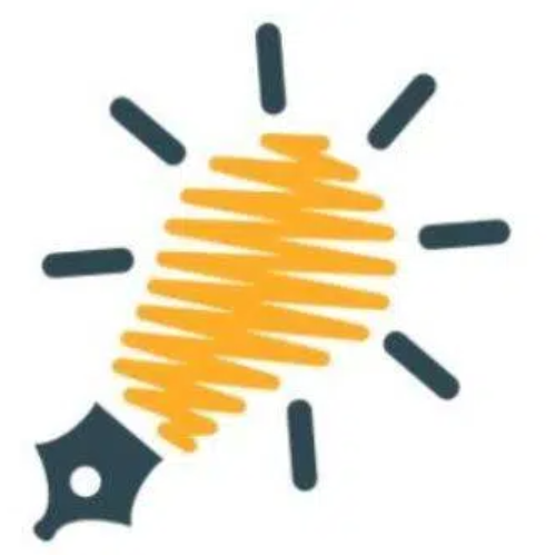 超凡国际 logo